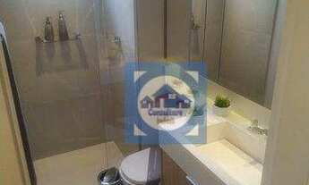 Imagem 6: Apartamento à venda de 2quartos - Marapé- Santos -SP