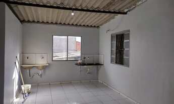 Imagem 4: Apartamento na QC 02 Santa Maria