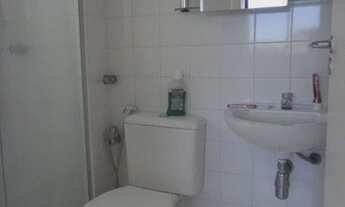 Imagem 2: Casa para venda possui 65 metros quadrados com 2 quartos em Pernambués - Salvador - BA