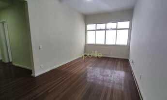 Imagem 3: Apartamento com 2 dormitórios à venda, 85 m² por R$ 750.000,00 - Icaraí - Niterói/RJ