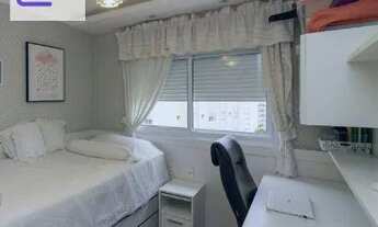 Imagem 5: Cobertura com 3 dormitórios à venda, 194 m² por R$ 2.400.000 - Lapa - São Paulo/SP