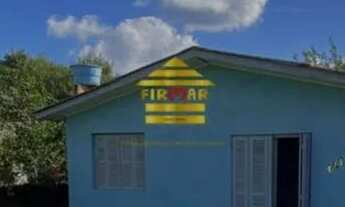 Imagem 3: Casa de Alvenaria