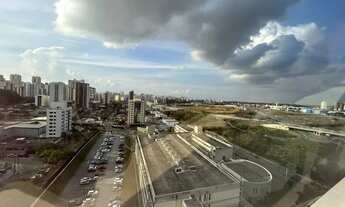 Imagem 6: Centro Empresarial Aquarius