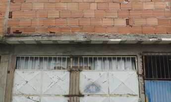 Imagem: Apartamento em construção