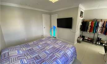 Imagem 7: CASA EM COLINA DE LARANJEIRAS - 3 QUARTOS COM SUÍTE