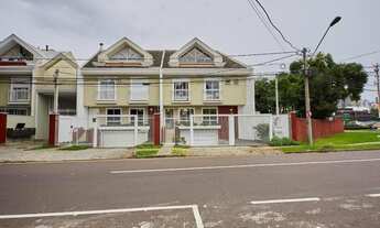 Imagem 2: Casa com 3 quartos em condomínio nas Mercês