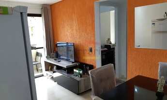 Imagem 2: Apartamento em Santana a três quadras do metrô, com 2 dormitórios e 1 vaga