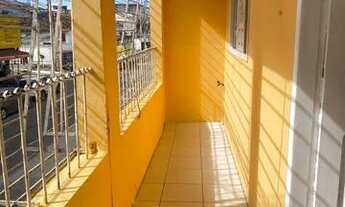 Imagem: Casa no Ibura para alugar com 2 quartos