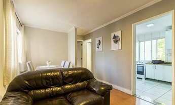 Imagem 6: APARTAMENTO RESIDENCIAL em São Paulo - SP, Pirituba