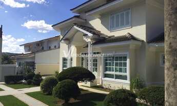 Imagem 5: Casa - Villagio Capriccio - Louveira