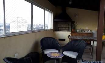 Imagem 7: COBERTURA - JARDIM GUEDALA - SP