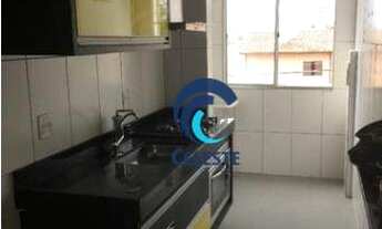 Imagem 5: Apartamento com 3 dormitórios à venda, 65 m² por R$ 371.000,00 - Jardim América - São José