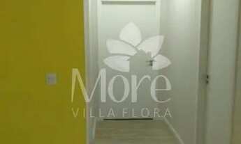 Imagem 5: Apartamento à venda 2 Quartos, 1 Suite, 1 Vaga, 58M², CONDOMÍNIO RESIDENCIAL VIVA VISTA, S