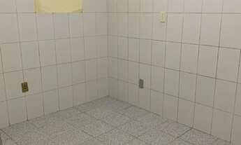 Imagem 3: Aluga casa no alto das pombas