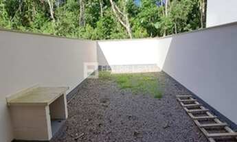 Imagem 6: Sobrado com Amplo Terreno em Forquilhas - São José