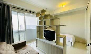 Imagem 5: Studio com 1 dormitório para alugar, 34 m² por R$ 2.350,00/mês - Centro - Curitiba/PR