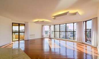 Imagem 3: Apartamento de alto padrão no Água Verde, 4 dormitórios, 3 vagas de garagem!