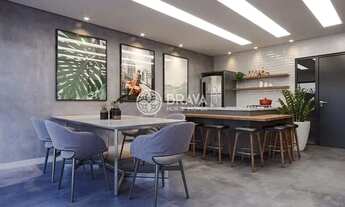 Imagem 6: ILHA DE MAIORCA RESIDENCE - VILA OPERÁRIA - ITAJAÍ