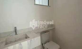 Imagem 4: Alugo casa terras Alphaville três suítes com piscina e planejados