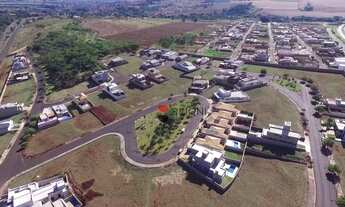 Imagem 2: Terreno Alto Padrão Condomínio Vista Bella, em Ribeirão Preto/SP I Imobiliária em Ribeirão