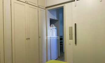 Imagem 5: Apartamento de 36m², com 1 vaga para vender no Jardim Paulista