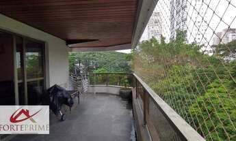 Imagem 4: Apartamento com 4 dormitórios 3 suítes à venda Rua Zacarias de Gois 966 Campo Belo