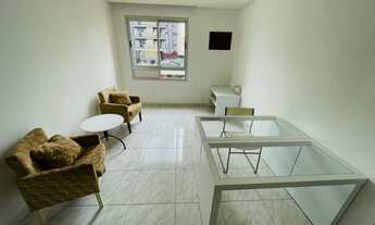 Imagem 5: Studio com 1 dormitório para alugar, 61 m² por R$ 2.206,33/mês - Centro - Curitiba/PR