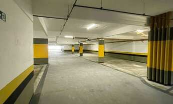 Imagem 6: Apartamento para aluguel com 50 metros quadrados com 1 quarto em Umarizal - Belém - Pará