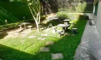 Imagem 2: Cobertura à venda, 3 quartos, 2 vagas, Rio Comprido - RIO DE JANEIRO/RJ