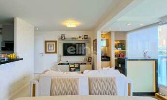 Imagem 7: Apartamento para venda possui 77m² com 3 quartos