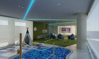 Imagem 5: Falesia 102m2 "Repasse"