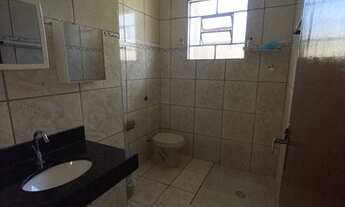 Imagem 5: Casa no centro de Piratininga -SP