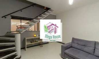 Imagem: Sobrado com 4 dormitórios para alugar por