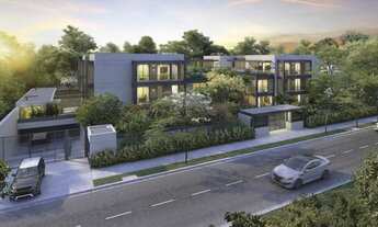 Imagem 2: CASA RESIDENCIAL em São Paulo - SP, Alto de Pinheiros