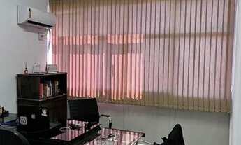 Imagem 7: Sala Comercial (pego carro