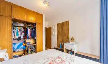 Imagem 4: LINDO APARTAMENTO COMPLETO COM 4 DORMS E 1 SUITE