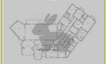 Imagem 7: São Paulo - Apartamento Padrão - Higienópolis