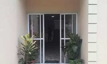 Imagem 3: Apartamento com 1 dormitório para alugar, 42 m² - Cond. Madre Paulina - Salto/SP