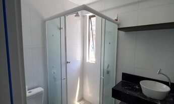 Imagem 4: Flat Mobiliado em Intermares- 100 metros do Mar - contrato semestral ou anual