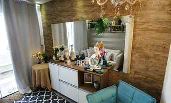 Imagem 2: Apartamento Duplex com 2 dormitórios à venda, 89 m² por R$ 389.000,00 - Nova Petrópolis