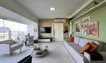 Imagem 3: Apartamento 178m² no São Francisco Posição nascente 03 Quartos TR159486_MKT_01