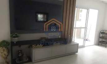 Imagem 5: Apartamento em Jardim Ana Maria - Jundiaí