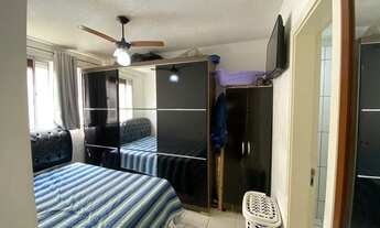 Imagem 5: Apartamento de 2 quartos NO TERREO Jardim Bela Vista FINANCIA