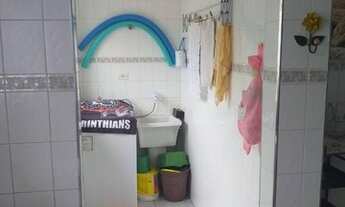 Imagem 5: Apartamento com 2 dormitórios à venda, 90 m² por R$ 330.000 - Vila Atlântica - Mongaguá/SP