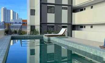 Imagem 2: Apartamento com 2 dormitórios à venda, 52 m² por R$ 294.900,00 - Jardim São Paulo - João P