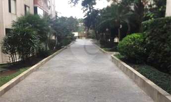 Imagem 3: Apartamento-São Paulo-TREMEMBÉ