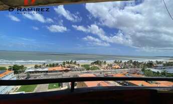 Imagem 2: Apto Mobiliado - Vista Mar - 1 Quarto - Av. Litoranêa