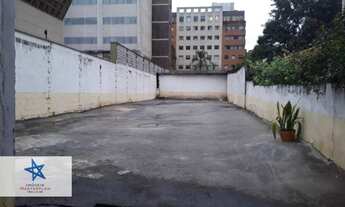Imagem 1: Terreno Comercial 320 m2 a.u - R. Quatá - Vila Olímpia