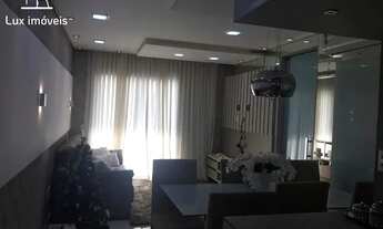 Imagem 7: River Side Ponta Negra / 03 quartos, sendo 01 suíte / 100% Mobiliado / Andar baixo