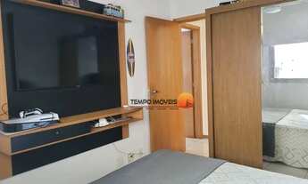 Imagem 6: Apartamento com 2 dormitórios à venda, 112 m² por R$ 1.090.000,00 - Piratininga - Niterói